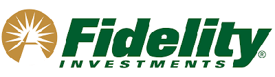 Fidelity logo