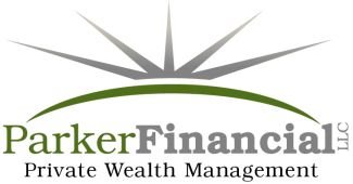 Parker Financial logo