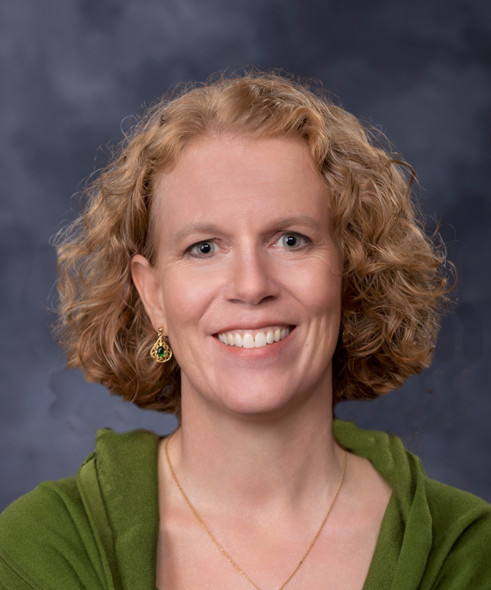 Heather H. | Chief Operations Officer | Parker Financial WA