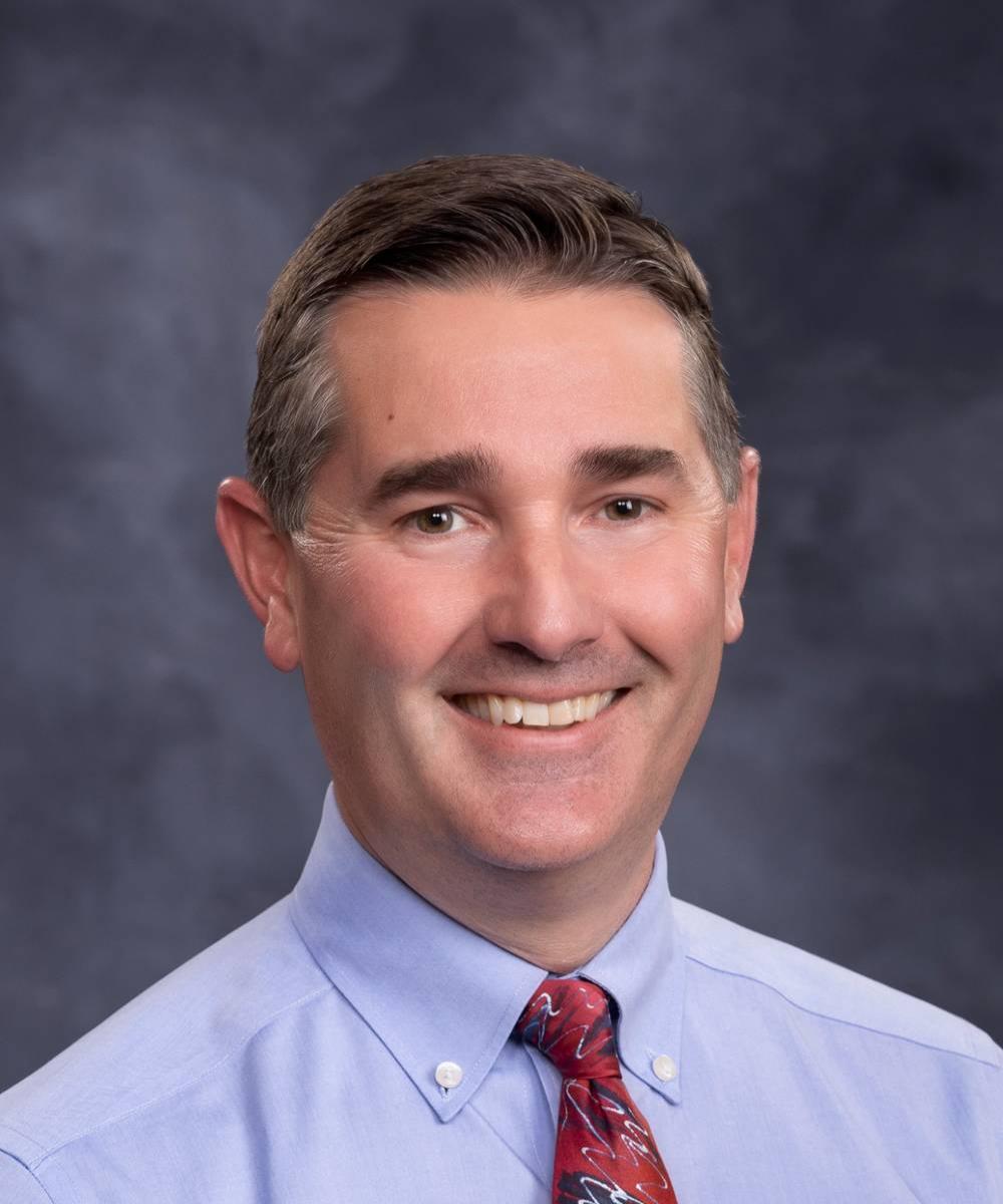 Jason | President & RICP In Washington | Parker Financial